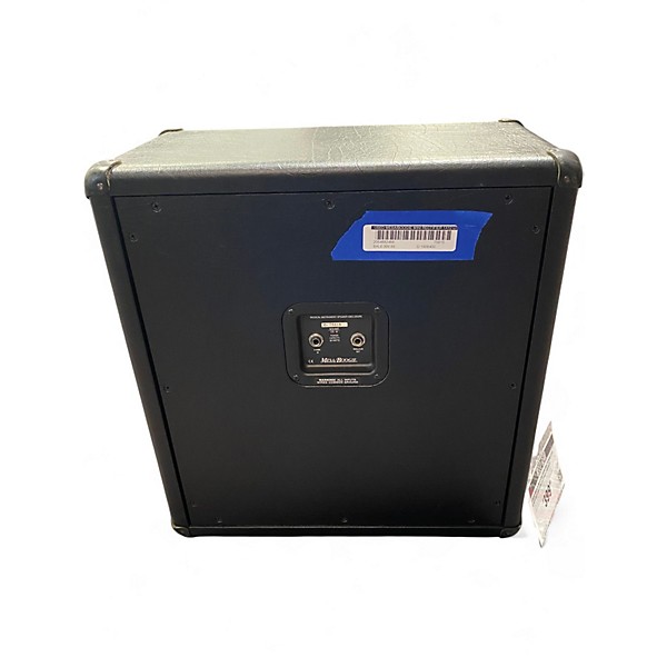 Used MESA/Boogie Mini Rectifier 1x12 LIMITED EDITION Guitar Cabinet