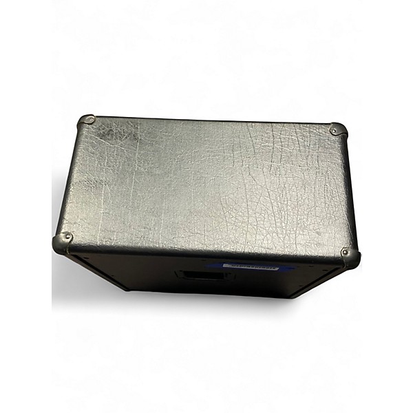 Used MESA/Boogie Mini Rectifier 1x12 LIMITED EDITION Guitar Cabinet