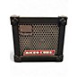 Used Roland Micro Cube Guitar Combo Amp thumbnail