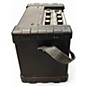 Used Roland Micro Cube Guitar Combo Amp