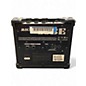Used Roland Micro Cube Guitar Combo Amp