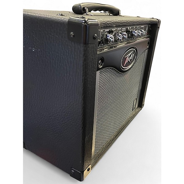 Used Peavey peavey rage 258 Guitar Combo Amp