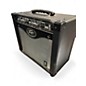 Used Peavey peavey rage 258 Guitar Combo Amp
