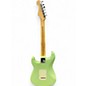 Used Fender Player Stratocaster Seafoam Pearl Solid Body Electric Guitar