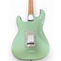 Used Fender Player Stratocaster Seafoam Pearl Solid Body Electric Guitar