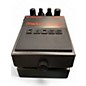Used BOSS MT2 Metal Zone Distortion Effect Pedal