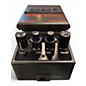 Used BOSS MT2 Metal Zone Distortion Effect Pedal