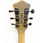 Used Gretsch Guitars G5237 Seafoam Green Solid Body Electric Guitar