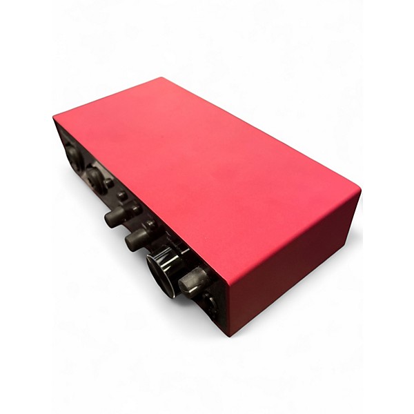 Used Sunbuck AUDIO INTERFACE Audio Interface