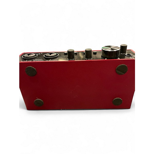 Used Sunbuck AUDIO INTERFACE Audio Interface