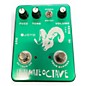 Used Joyo ULTIMATE OCTAVE Effect Pedal thumbnail