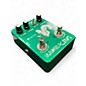 Used Joyo ULTIMATE OCTAVE Effect Pedal