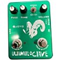 Used Joyo ULTIMATE OCTAVE Effect Pedal