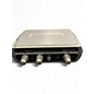 Used M-Audio FAST TRACK INTERFACE Audio Interface thumbnail