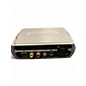 Used M-Audio FAST TRACK INTERFACE Audio Interface