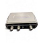 Used M-Audio FAST TRACK INTERFACE Audio Interface