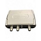 Used M-Audio FAST TRACK INTERFACE Audio Interface