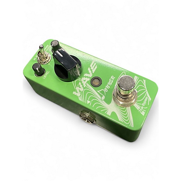 Used Donner WAVE Effect Pedal