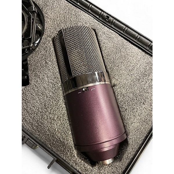 Used MXL 770 Condenser Microphone