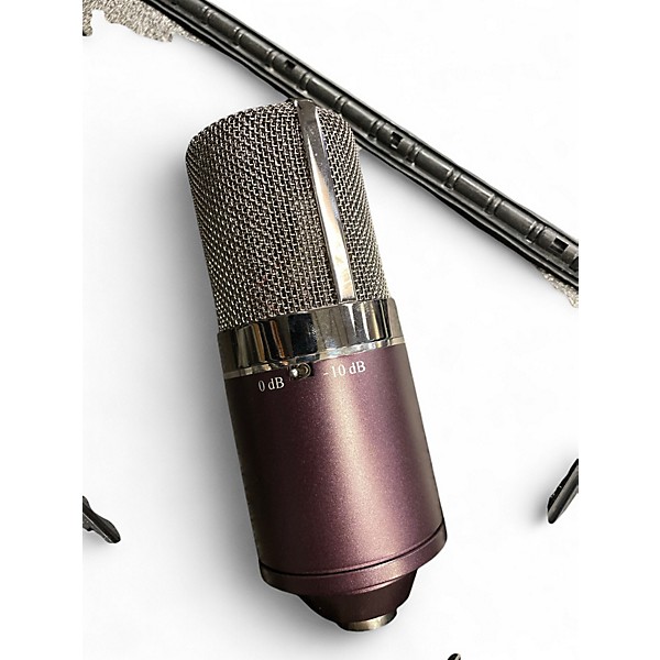 Used MXL 770 Condenser Microphone