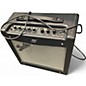 Used Fender Mustang I 20W 1X8 Guitar Combo Amp