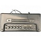 Used Fender Mustang I 20W 1X8 Guitar Combo Amp