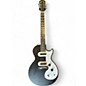 Used Epiphone Les Paul SL Black Solid Body Electric Guitar thumbnail