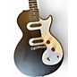 Used Epiphone Les Paul SL Black Solid Body Electric Guitar