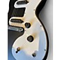 Used Epiphone Les Paul SL Black Solid Body Electric Guitar