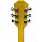 Used Epiphone EXCLUSIVE SG CUSTOM GOLD GLITTER Solid Body Electric Guitar