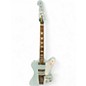 Used Epiphone 1963 FIREBIRD V BLUE Solid Body Electric Guitar thumbnail