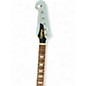 Used Epiphone 1963 FIREBIRD V BLUE Solid Body Electric Guitar