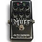 Used Electro-Harmonix Metal Muff Distortion Effect Pedal thumbnail