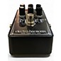 Used Electro-Harmonix Metal Muff Distortion Effect Pedal