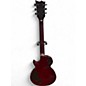 Used ESP LTD EC400 Black Cherry Solid Body Electric Guitar