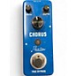 Used Rowin CHORUS Effect Pedal thumbnail