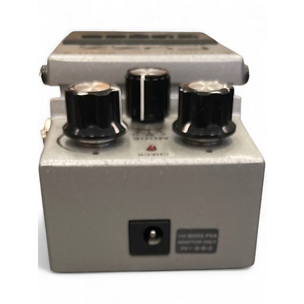 Used BOSS FZ5 Fuzz Effect Pedal