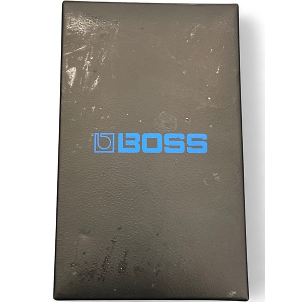Used BOSS FZ5 Fuzz Effect Pedal