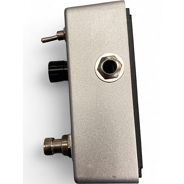 Used Muzizy PHASER Effect Pedal
