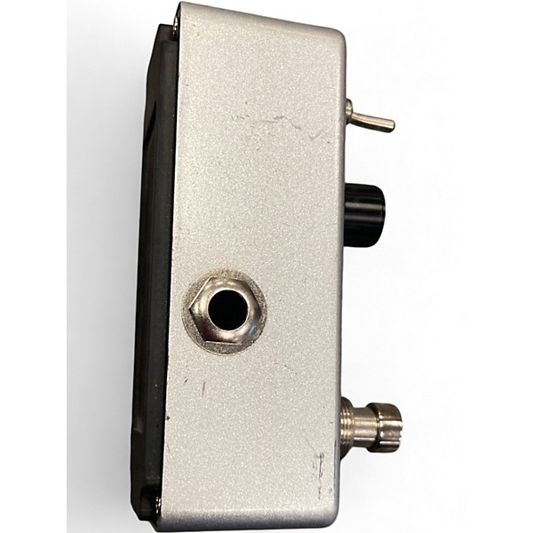 Used Muzizy PHASER Effect Pedal
