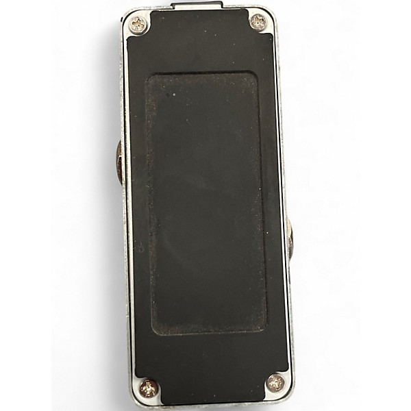 Used Muzizy PHASER Effect Pedal
