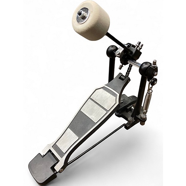 Used Miscellaneous KICK PEDAL Single Bass Drum Pedal