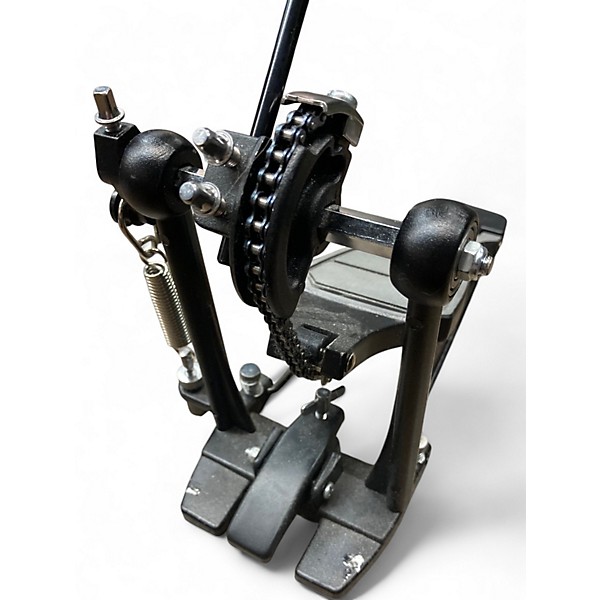 Used Miscellaneous KICK PEDAL Single Bass Drum Pedal