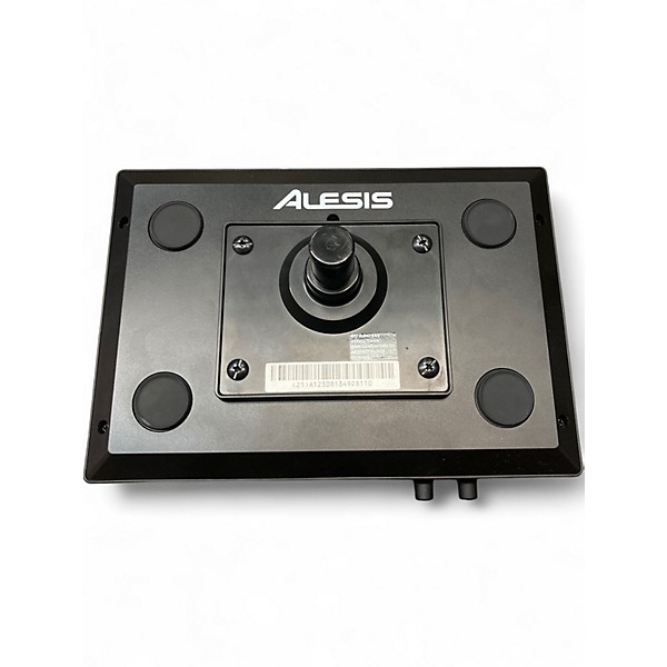 Used Alesis SAMPLEPAD 4 Trigger Pad