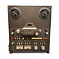 Used TASCAM 32 1/4" 2 track reel to reel MultiTrack Recorder thumbnail