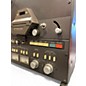 Used TASCAM 32 1/4" 2 track reel to reel MultiTrack Recorder