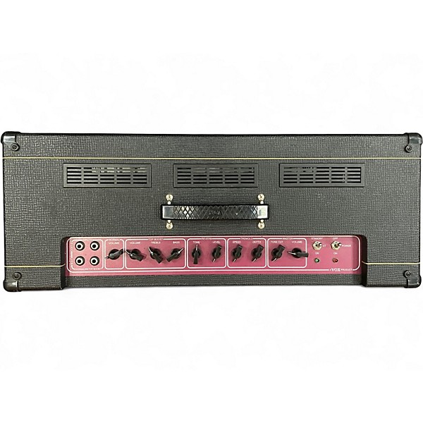 Used VOX AC30CH Solid State Guitar Amp Head