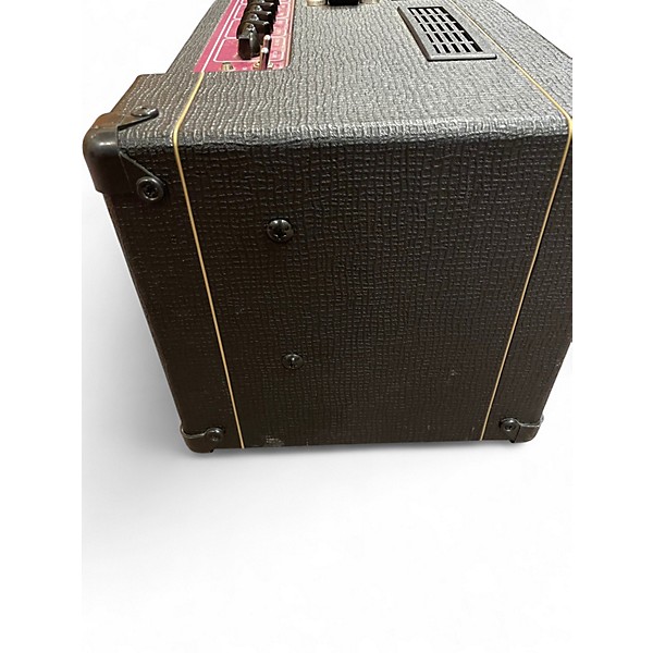 Used VOX AC30CH Solid State Guitar Amp Head