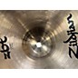 Used Zildjian 14in ZBT Cymbal