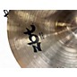 Used Zildjian 14in ZBT Cymbal